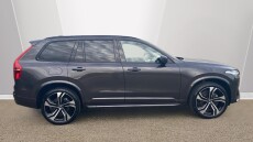 Volvo XC90 2.0 B5P [250] Ultra Dark 5dr AWD Geartronic Petrol Estate